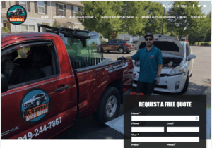 McConnell Auto Glass