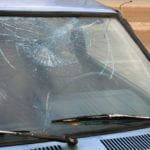 Windshield Repair in Goldsboro, North Carolina