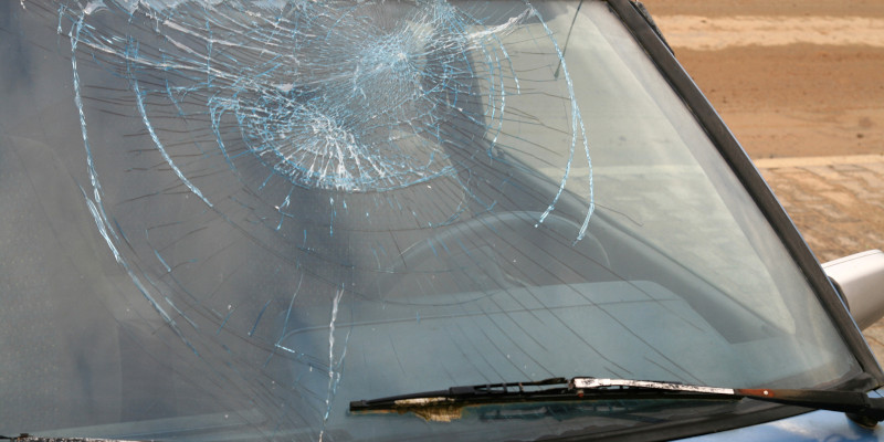 Windshield Repair in Fuquay-Varina, North Carolina