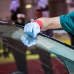 Mobile Auto Glass Repair in Durham, North Carolina