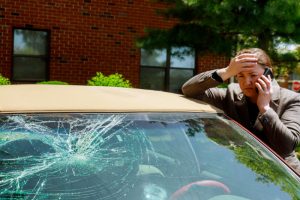 Benefits of Mobile Auto Glass Services