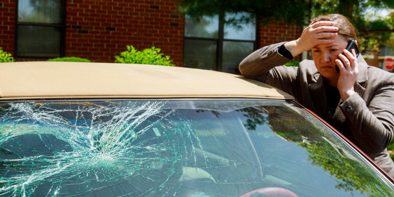 Benefits of Mobile Auto Glass Services