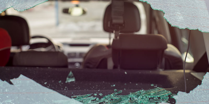What to Do When You Need Back Glass Repair