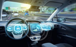 Experienced ADAS System Calibration