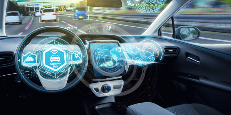 Experienced ADAS System Calibration