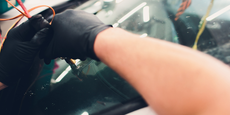 Auto Glass Repair