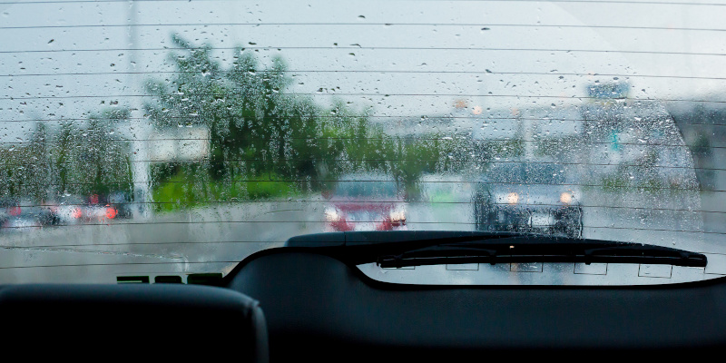 Windshield vs. Back Glass Replacement: Key Differences