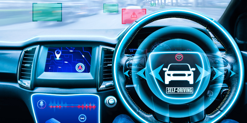 What You Need to Know About ADAS Calibration