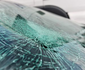 What to Do if You Have a Broken Windshield