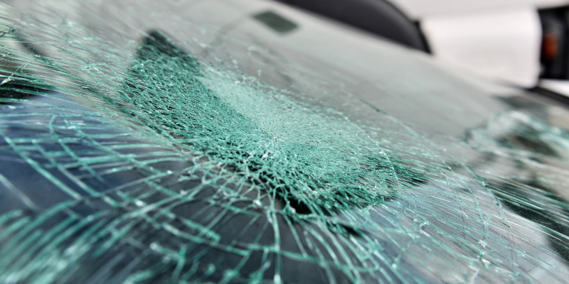 What to Do if You Have a Broken Windshield