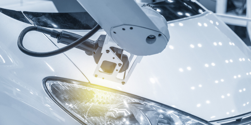 How ADAS Calibration Benefits You and Your Car