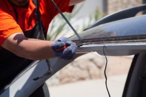 Do You Need a Windshield Replacement?