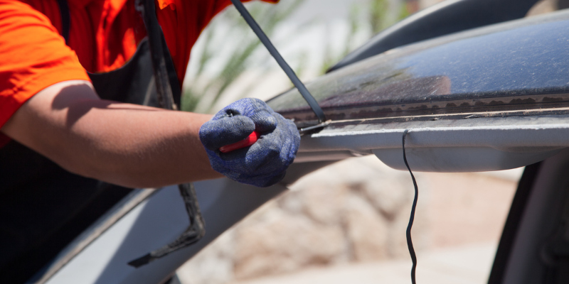 Do You Need a Windshield Replacement?