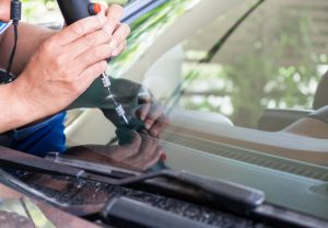 Window Motor Replacement in Raleigh, North Carolina
