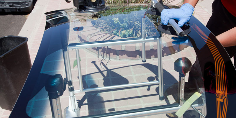 Dispelling Common Misconceptions About Windshield Replacement