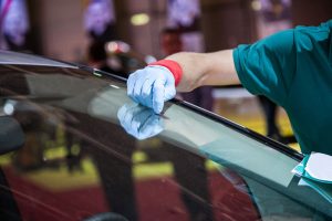 Window Motor Repair in Raleigh, North Carolina