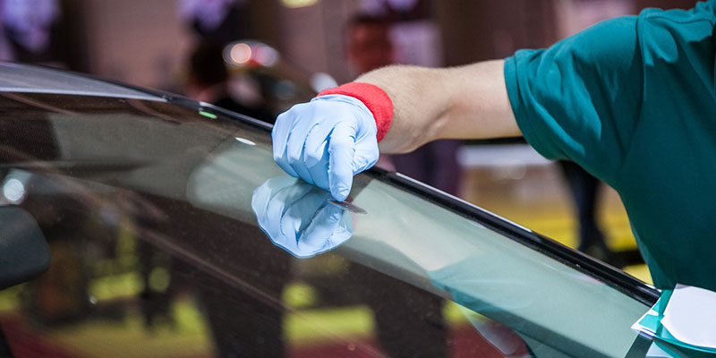 What To Do After You Get Windshield Repair Services
