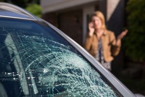 Benefits of Mobile Auto Glass Repair Services