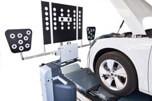 What is ADAS Calibration?