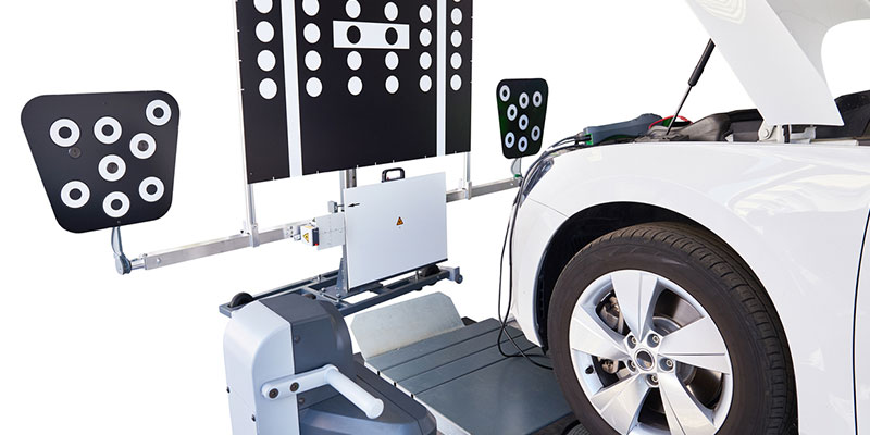 What is ADAS Calibration? 