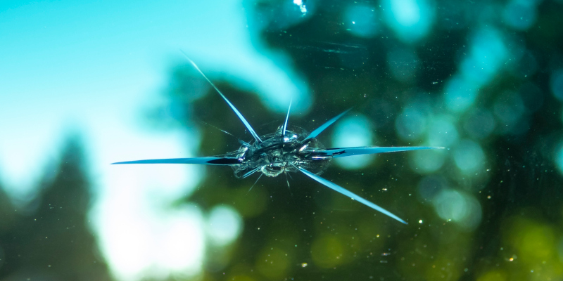 How Does Chipped Windshield Repair Work?