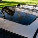Sunroof Replacement in Cary, North Carolina