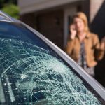 Windshield Replacement Quote in Cary, North Carolina
