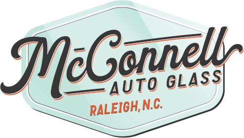 McConnell Auto Glass