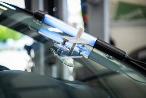 Auto Glass Repair