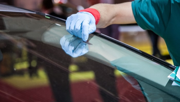 Mobile Autoglass Repair