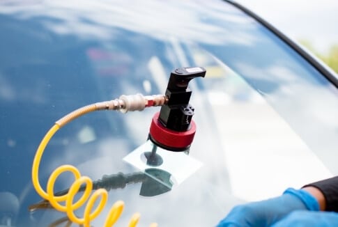 Mobile Glass Services