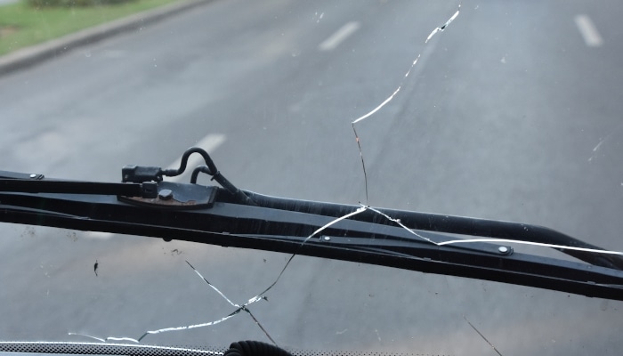 Truck Glass Repair